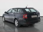 Škoda Octavia - fotka číslo 3