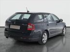 Škoda Octavia - fotka číslo 4