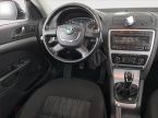 Škoda Octavia - fotka číslo 6