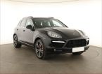 Porsche Cayenne - fotka číslo 0