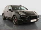 Porsche Cayenne - fotka číslo 0