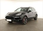 Porsche Cayenne - fotka číslo 1
