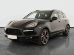 Porsche Cayenne - fotka číslo 1