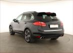 Porsche Cayenne - fotka číslo 3