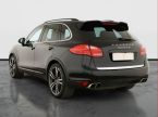 Porsche Cayenne - fotka číslo 3