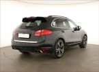 Porsche Cayenne - fotka číslo 4