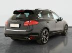 Porsche Cayenne - fotka číslo 4