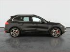 Porsche Cayenne - fotka číslo 5