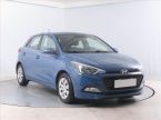 Hyundai i20 - fotka číslo 0