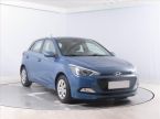 Hyundai i20 - fotka číslo 0