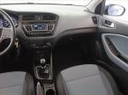 Hyundai i20 - fotka číslo 7