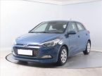 Hyundai i20 - fotka číslo 1