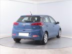 Hyundai i20 - fotka číslo 4