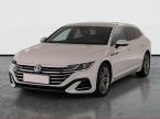 Volkswagen Arteon - fotka číslo 1