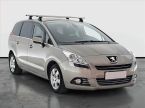 Peugeot 5008 - fotka číslo 0