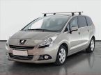 Peugeot 5008 - fotka číslo 1