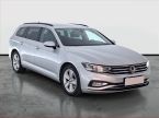 Volkswagen Passat - fotka číslo 0