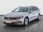 Volkswagen Passat - fotka číslo 1