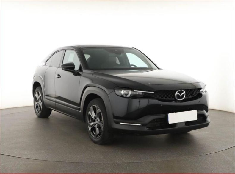 Mazda MX-30 - hlavní foto
