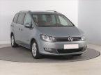 Volkswagen Sharan - fotka číslo 0