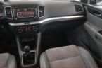 Volkswagen Sharan - fotka číslo 7