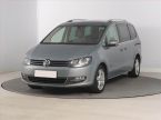 Volkswagen Sharan - fotka číslo 1