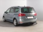 Volkswagen Sharan - fotka číslo 3