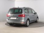 Volkswagen Sharan - fotka číslo 4