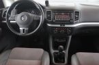Volkswagen Sharan - fotka číslo 6