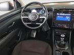 Hyundai Tucson - fotka číslo 6