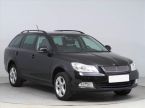 Škoda Octavia - fotka číslo 0