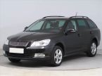 Škoda Octavia - fotka číslo 1