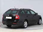 Škoda Octavia - fotka číslo 4