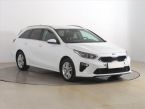 Kia Cee'd - fotka číslo 0