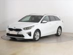 Kia Cee'd - fotka číslo 1