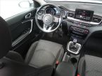 Kia Cee'd - fotka číslo 6