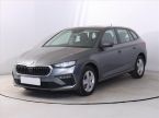 Škoda Scala - fotka číslo 1