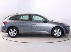 Škoda Scala - fotka číslo 5