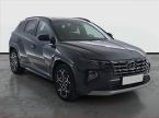 Hyundai Tucson - fotka číslo 0