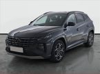Hyundai Tucson - fotka číslo 1