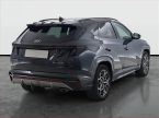 Hyundai Tucson - fotka číslo 4