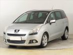 Peugeot 5008 - fotka číslo 1