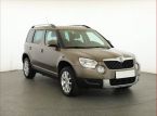 Škoda Yeti - fotka číslo 0