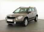 Škoda Yeti - fotka číslo 1