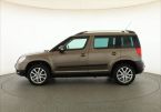 Škoda Yeti - fotka číslo 2