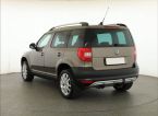 Škoda Yeti - fotka číslo 3