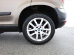 Škoda Yeti - fotka číslo 17