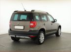 Škoda Yeti - fotka číslo 4