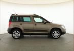 Škoda Yeti - fotka číslo 5