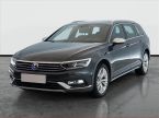 Volkswagen Passat - fotka číslo 1